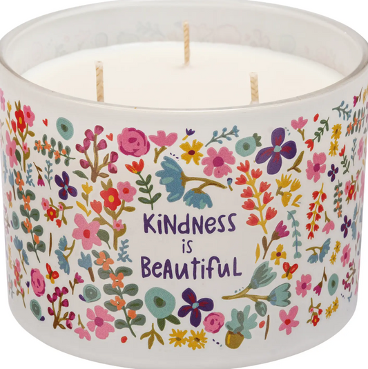 Kindness Candle