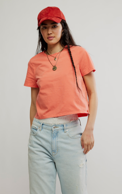 Everyday Tee