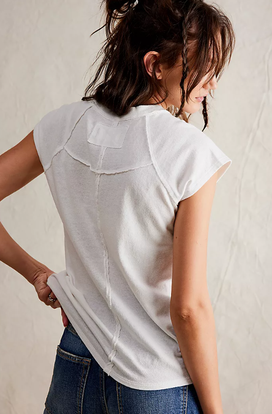 Riley Tee by Free People