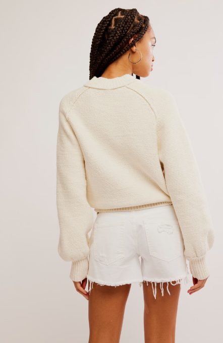 Riley Pullover