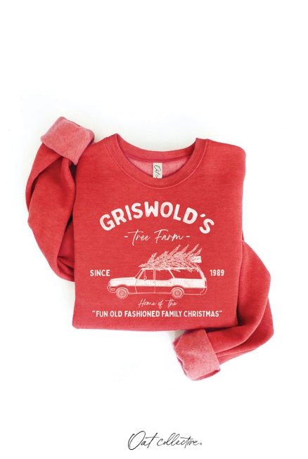 Griswold Sweatshirt