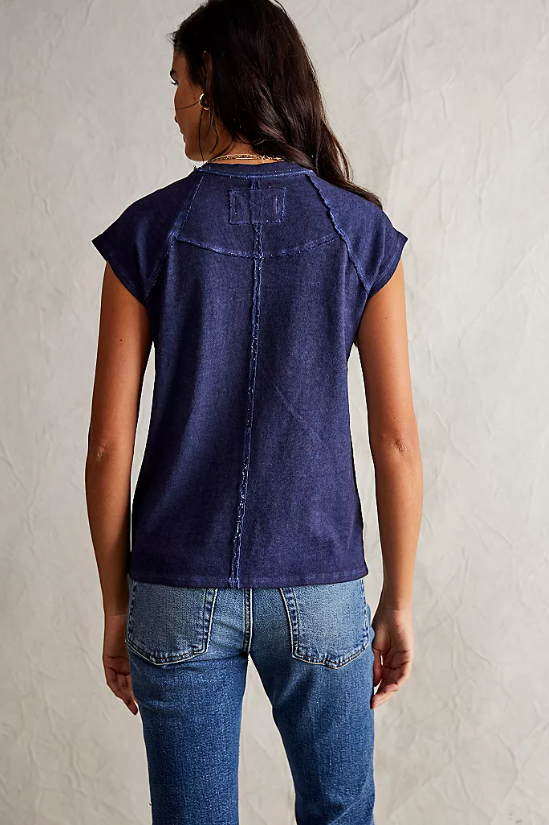 Riley Tee by Free People