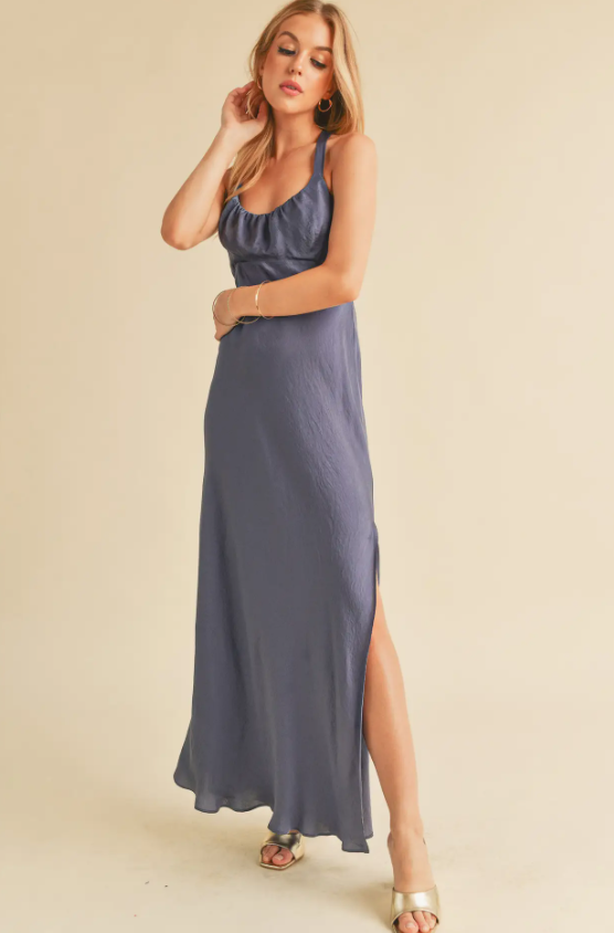 Mae Dress