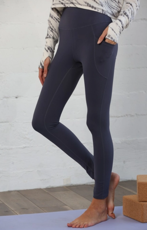 Finish Line Active Leggings