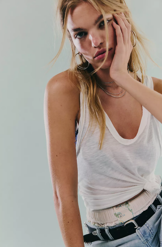 Easy Tank by Free People