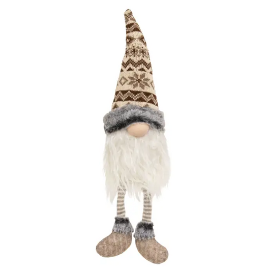 Nordic Gnome