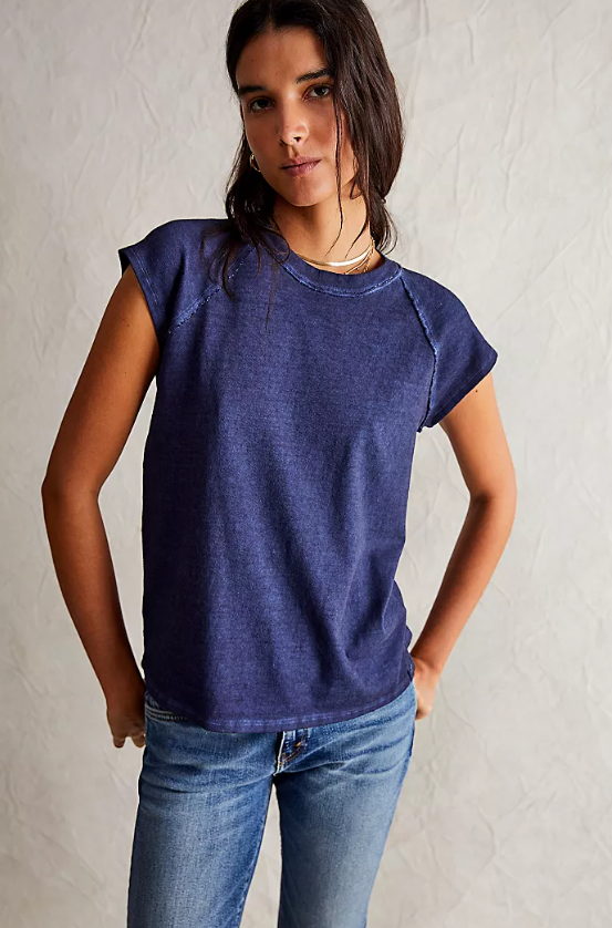 Riley Tee by Free People