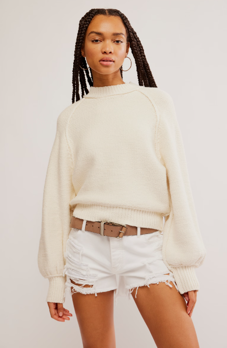 Riley Pullover