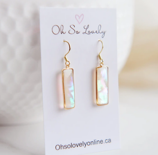 Valerie Earrings