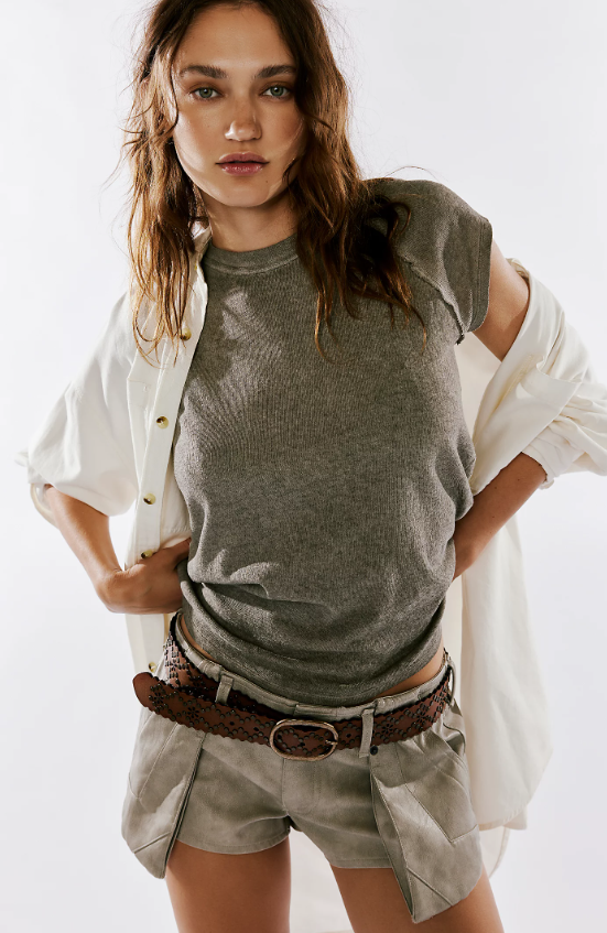 Riley Tee by Free People