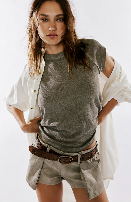 Riley Tee by Free People