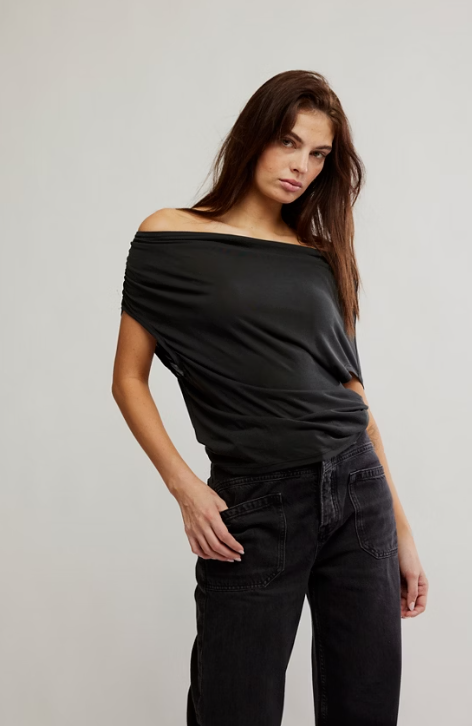 Blake Knit Top