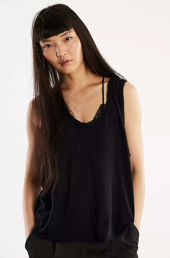 Easy Tank by Free People