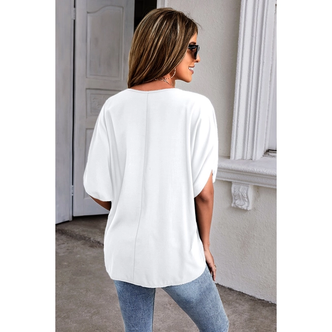 Heather Dolman Tunic