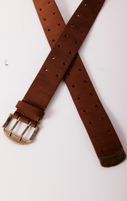 Double Cross Belt