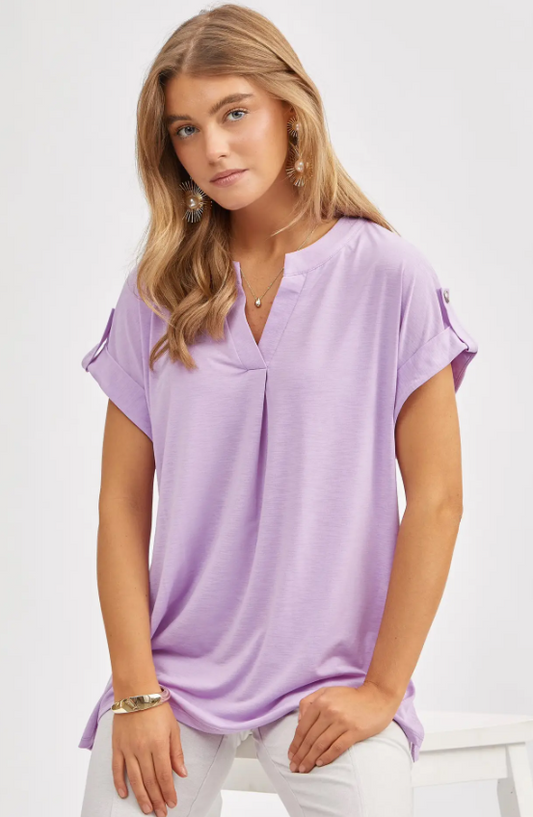 Hope Blouse