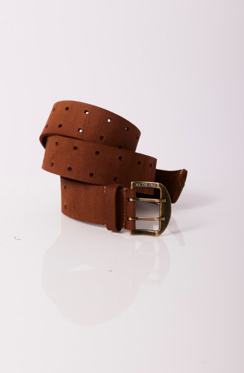 Double Cross Belt