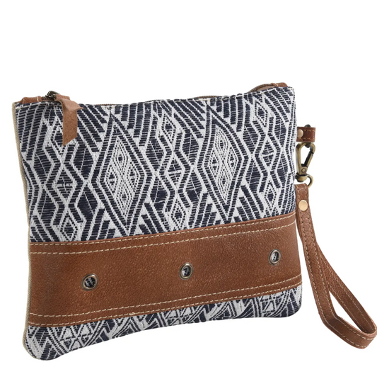 Canyon Star Pouch