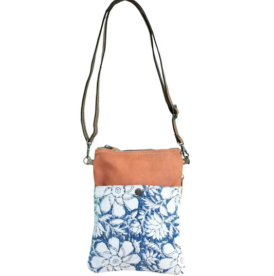 Nothing Better Crossbody