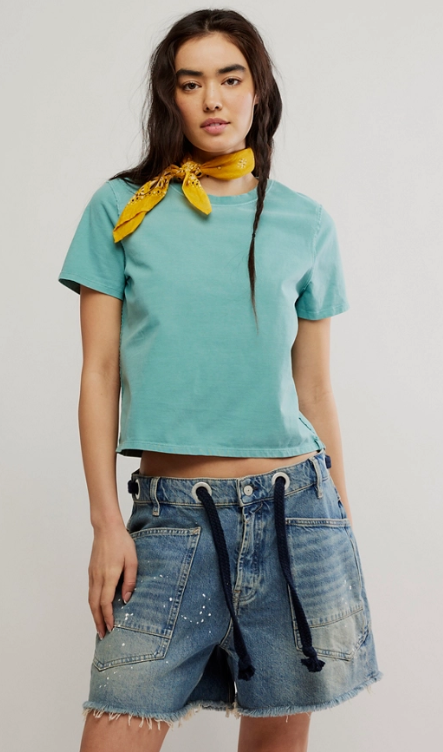 Everyday Tee