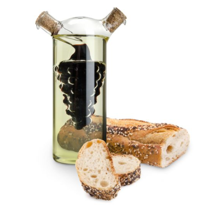 Oil and Vinegar Cruet