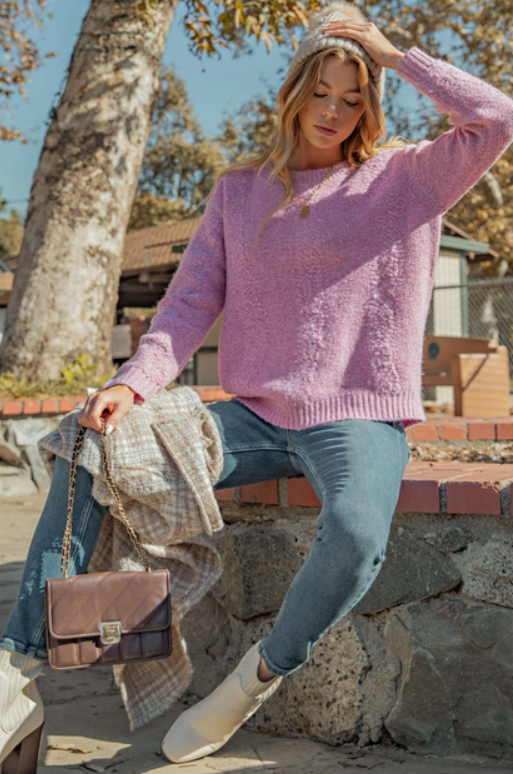 Sloan Sweater