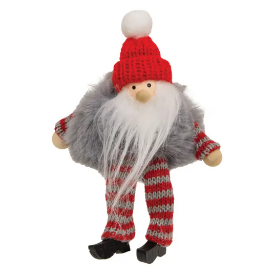 Gnome Ornament