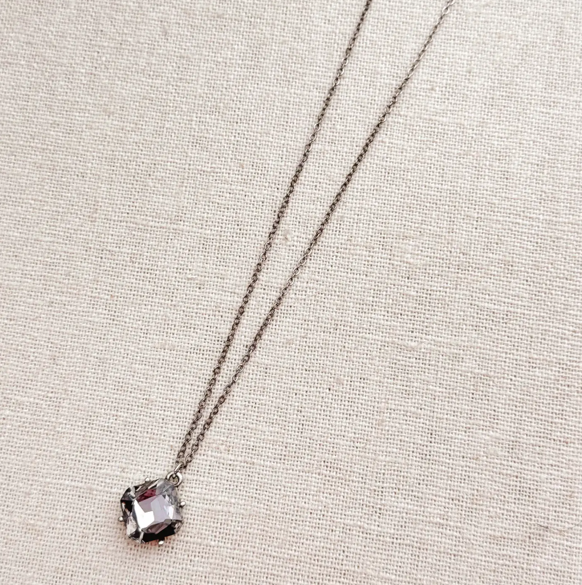 Eleanor Necklace