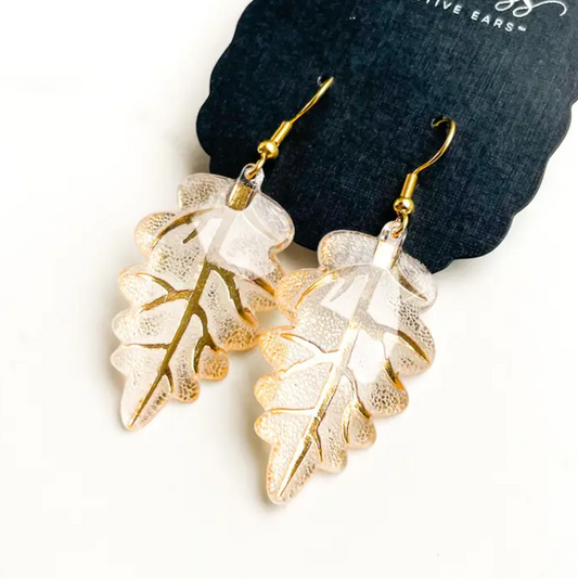 Traditions Earrings