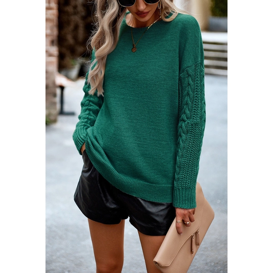 Marcie Knit Sweater