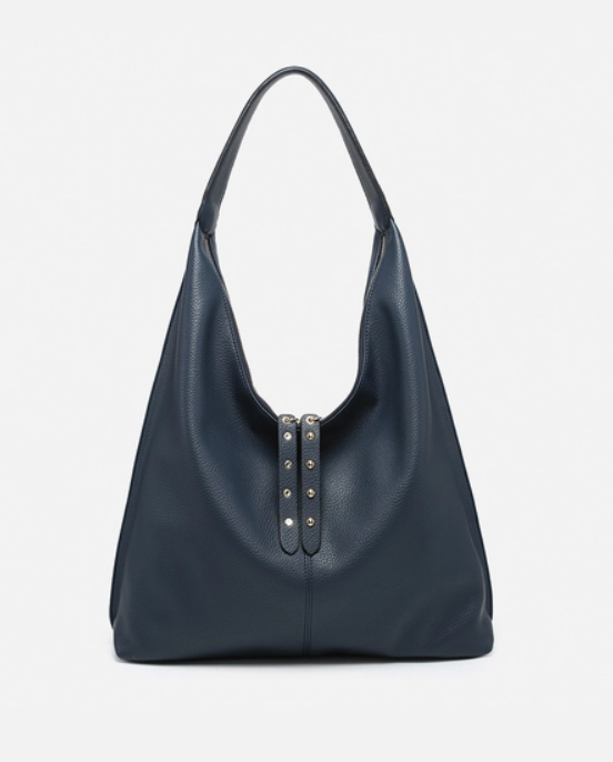 Tori Slouchy Hobo Bag