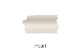 Pearl Fusion Metallic Mineral Paint