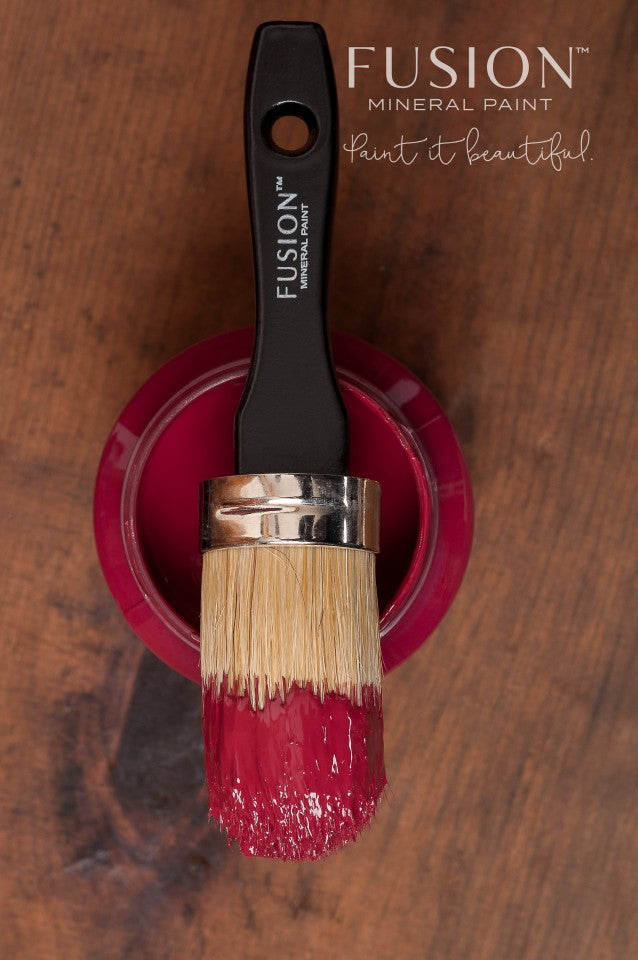 Cranberry Fusion Mineral Paint