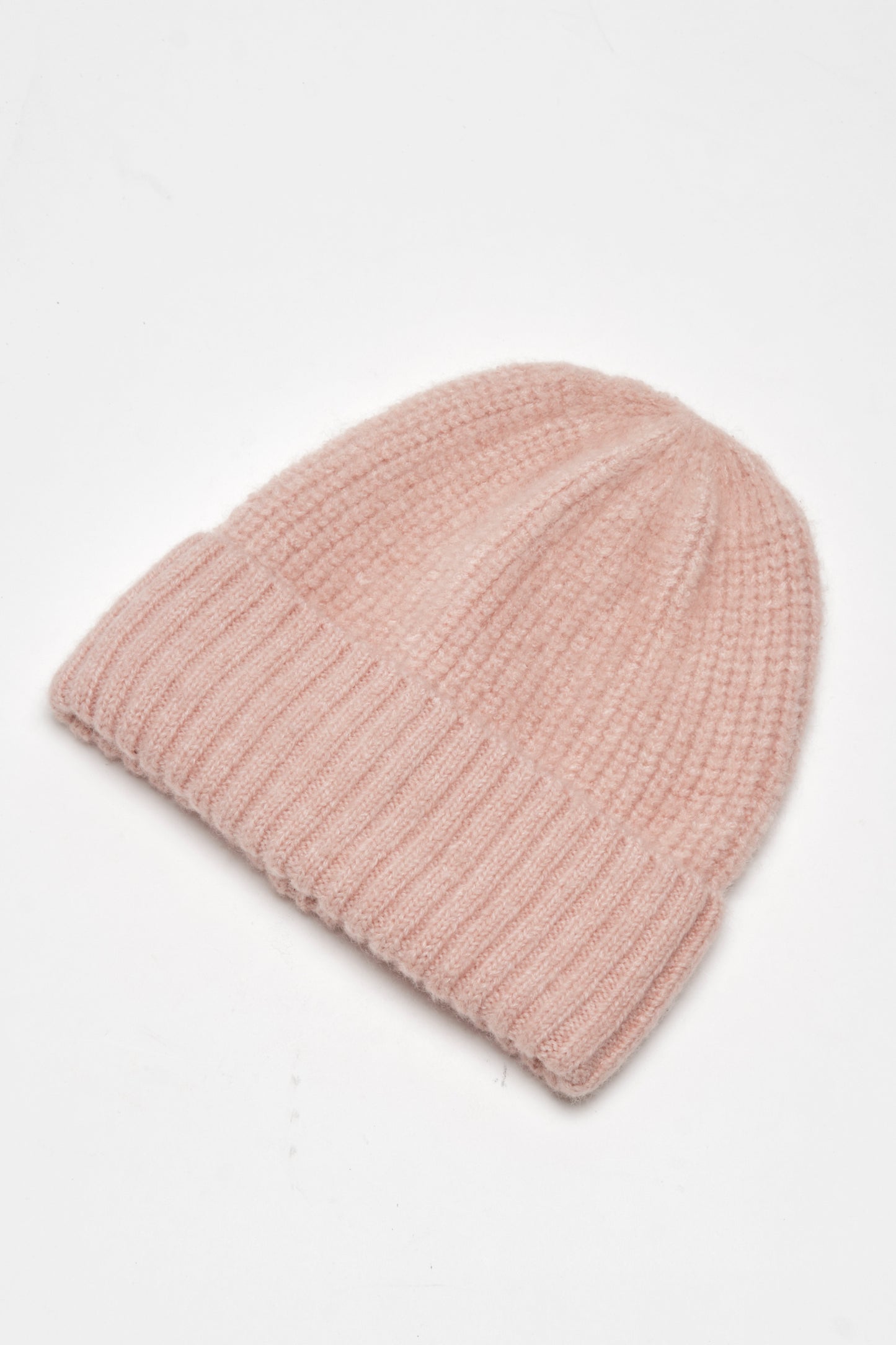 Winnie Cuff Beanie