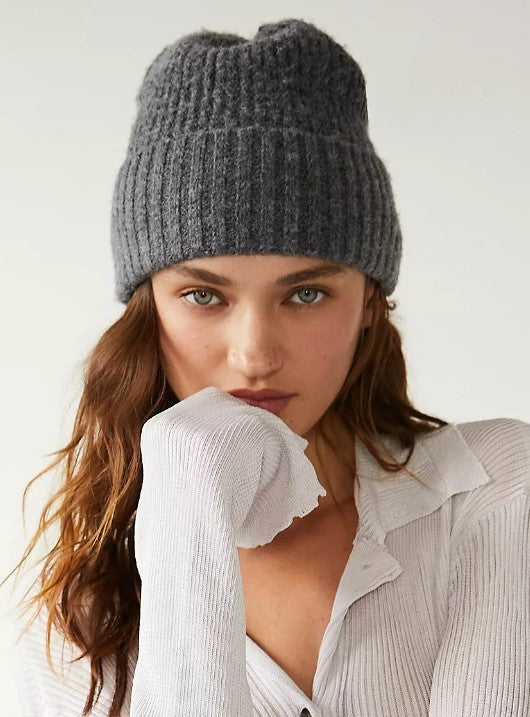 Winnie Cuff Beanie