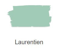 Laurentien Fusion Mineral Paint