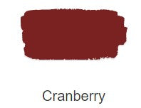 Cranberry Fusion Mineral Paint