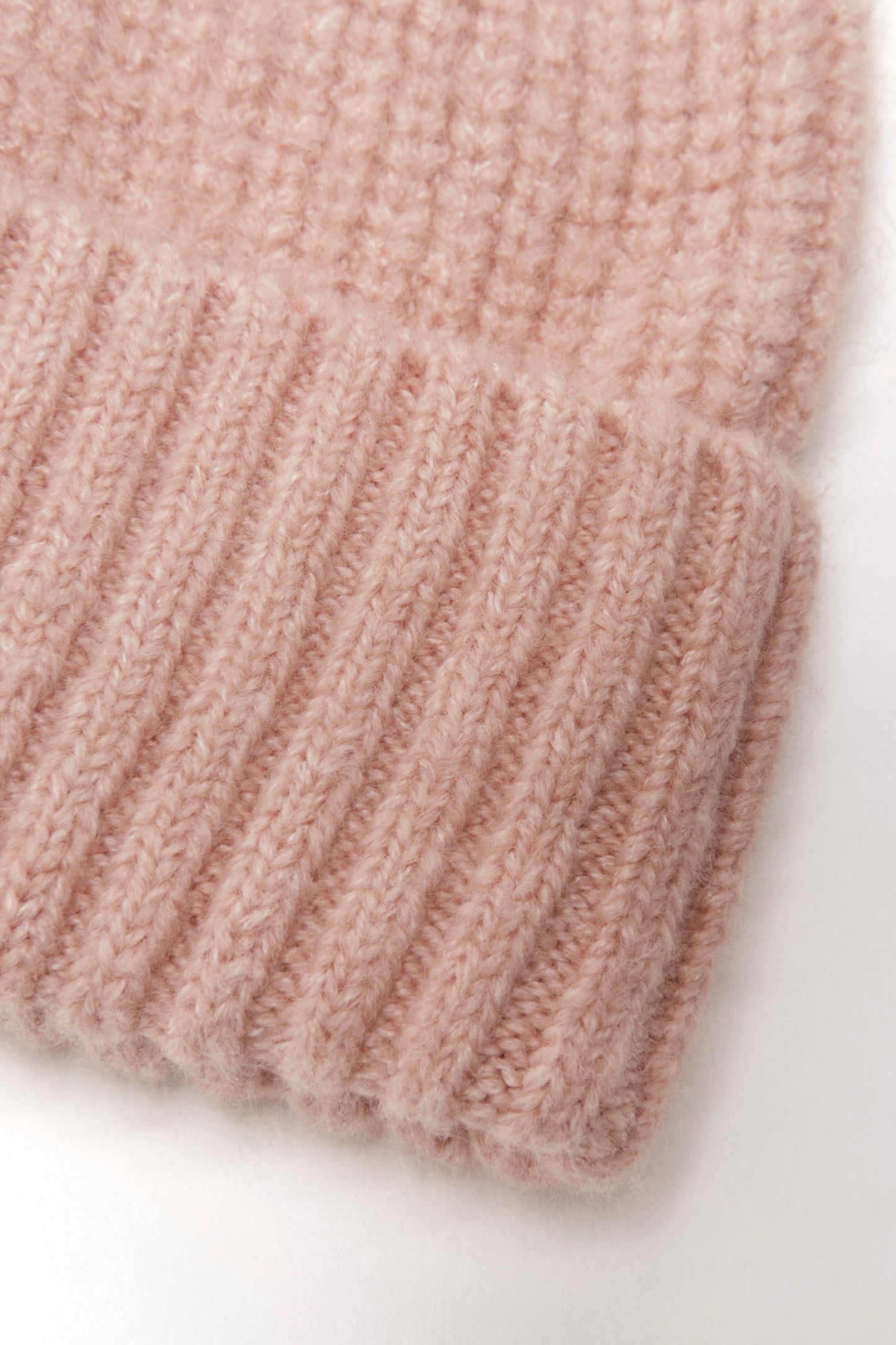 Winnie Cuff Beanie