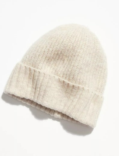 Winnie Cuff Beanie