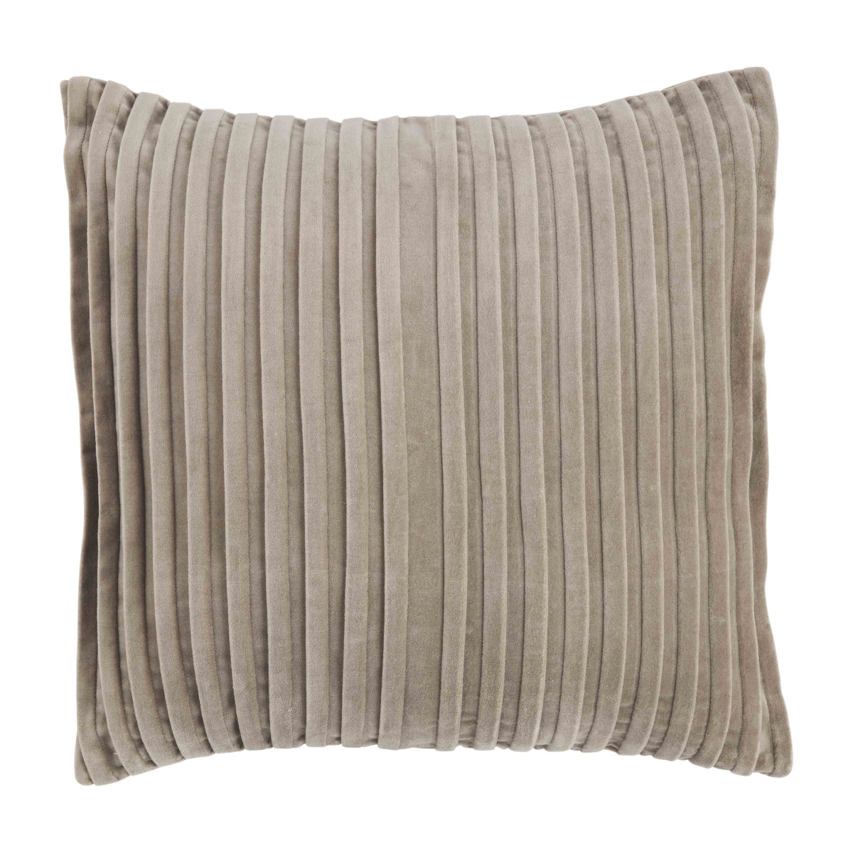 Velvet Square Pillow