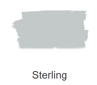 Sterling Fusion Mineral Paint